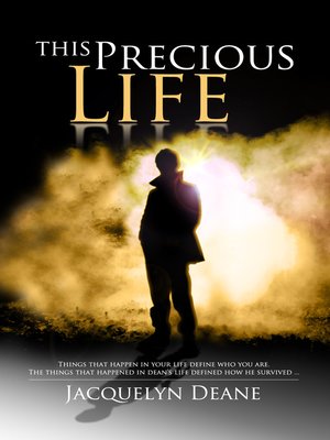 cover image of This Precious Life